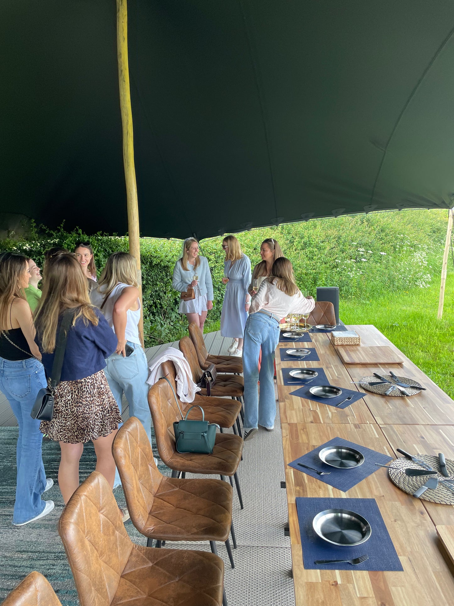 🍇✨ Minerva Immersive Vineyard Tour & World first Sound & Food Pairing