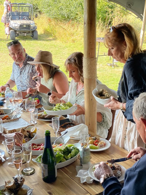 Minerva Vineyard Tour & Vine Dining Experience (Saturday, 19th October)